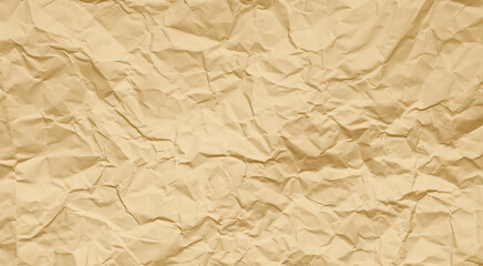 Texture of old paper, close-up, background surface