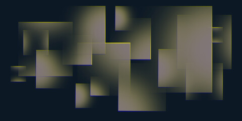 abstract background with squares, spectacularly designed squares, background for a lot of text