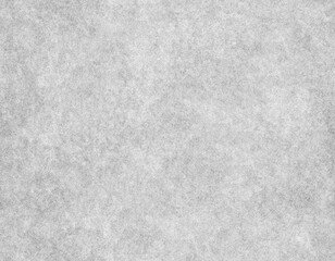 Fototapeta na wymiar Seamless Paper Texture Charcoal Grainy White Gray Black Pattern