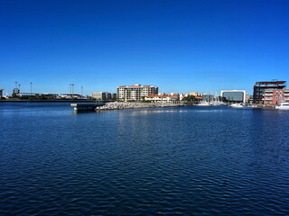 Palafox Pier and Marina
