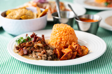 carne en su jugo