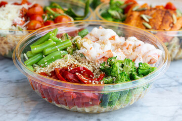 oriental bowl