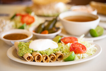 flautas