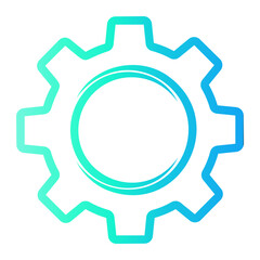 configure icon