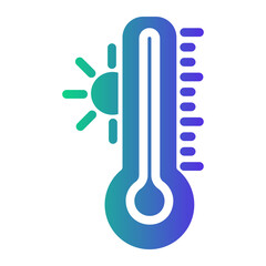 temperature icon