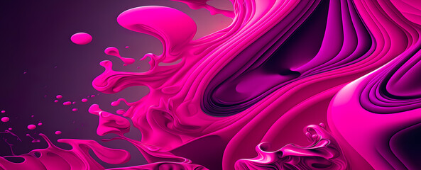 color of the year 2023 illustration