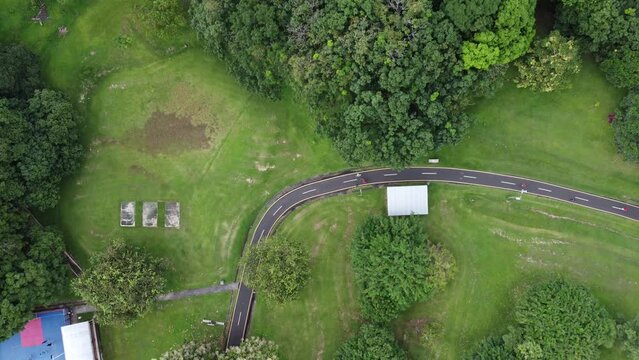 omar park panama city