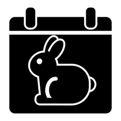 Obraz premium calender icon