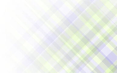 Pastel Green and Purple Grids Mosaic Background, Creative Design Templates