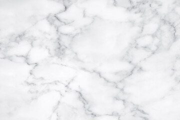White marble texture for background or tiles floor decorative design.