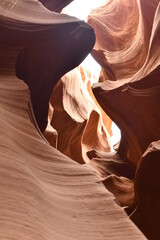 Antelope Canyon