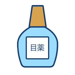 目薬