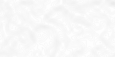 Abstract background with lines Topographic map background. Line topography map contour background, geographic grid. Abstract vector illustration.	
