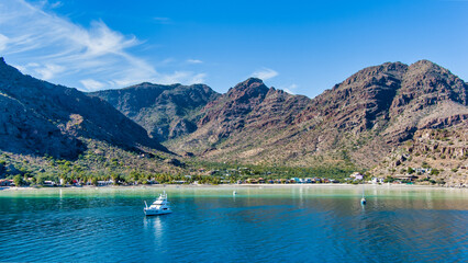 Playa el Coyote