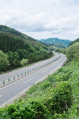 東北自動車道
