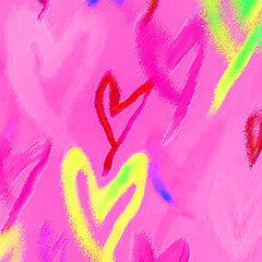 abstract watercolor background