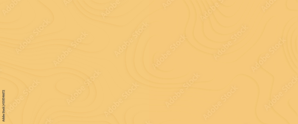 Aufkleber colorful paper cut background. abstract background with paper cut shapes, abstract papercut and mult