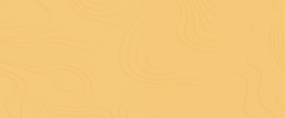 Colorful paper cut background. Abstract background with paper cut shapes, abstract papercut and multi layer cutout geometric pattern on vector, abstract soft brown background with waves, textured.