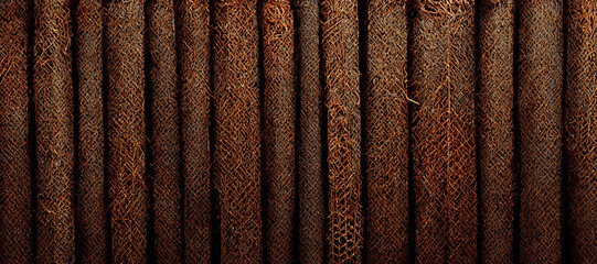 rattan wood grain texture background