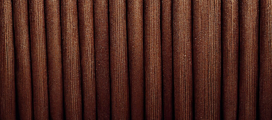 rattan wood grain texture background