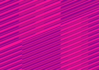 Minimalist background with abstract diagonal stripes pattern