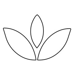 Yoga Zen Logo