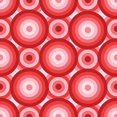 abstract curve pink colorful pattern background design for valentine. Valentine's Day with love romantic background design for card wallpaper.