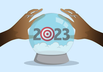 Business strategy plan and goal 2023