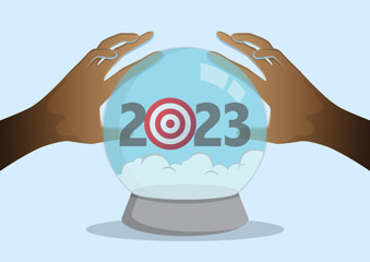 Business strategy plan and goal 2023
