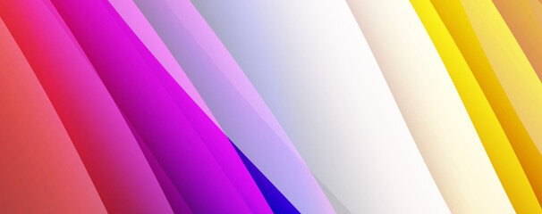 Fluid color gradients with dynamic wave line effect. Vector Illustration For Wallpaper, Banner, Background, Card, Book Illustration, landing page