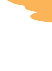 Corner Border Decoration