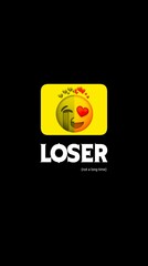 Loser wallpaper 