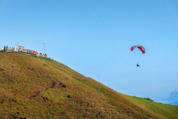 One Moment On Tungkuwiri