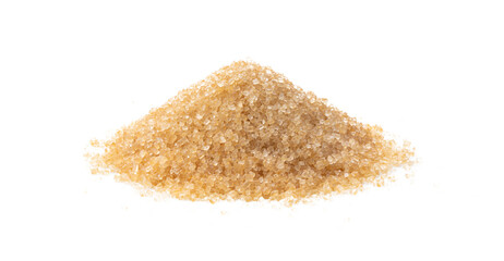 brown sugar on transparent png