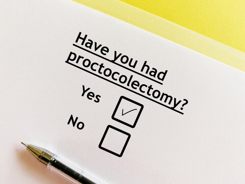 Problem about surgical procedure