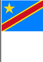  Congo flag 2023010550