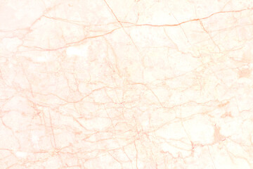 Rose gold marble texture background with high resolution in seamless pattern for design art work and interior or exterior.
