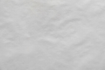 Baking paper as background, closeup