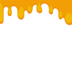 Honey Melt Border (3)