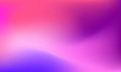 abstract gradient background. purple color banner template