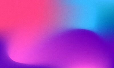 abstract gradient background. colorful design with bright color