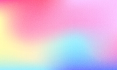 abstract rainbow background