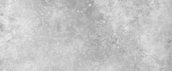 Fototapeta na wymiar abstract white background on the cement floor. concrete texture. old grunge texture cover.