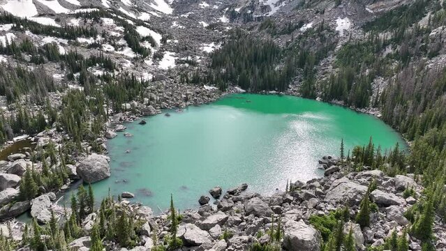 Colorado, Cities, Mountains, Lakes, Towns, National Parks 