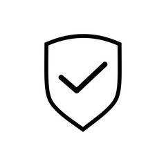 Brand protection icon