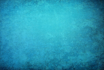 Blue abstract background created for your original design