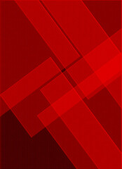 red abstract background	