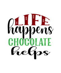 Chocolate svg bundle, winter svg bundle, hot cocoa svg bundle, S'mores svg bundle, Cookie svg bundle, chocolate svg, cocoa svg designs, SVG, Chocolate Quotes SVG, Cut files for your crafting work, Hot