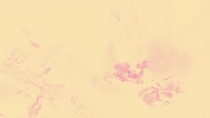 Heller pfirsichfarbener Hintergrund - Grundlage