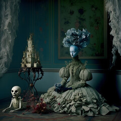 Dolls